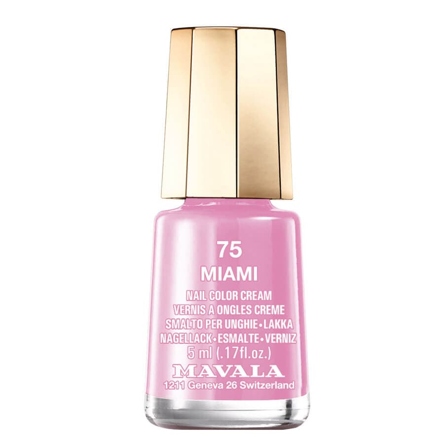 Mini Color's - MIAMI 75