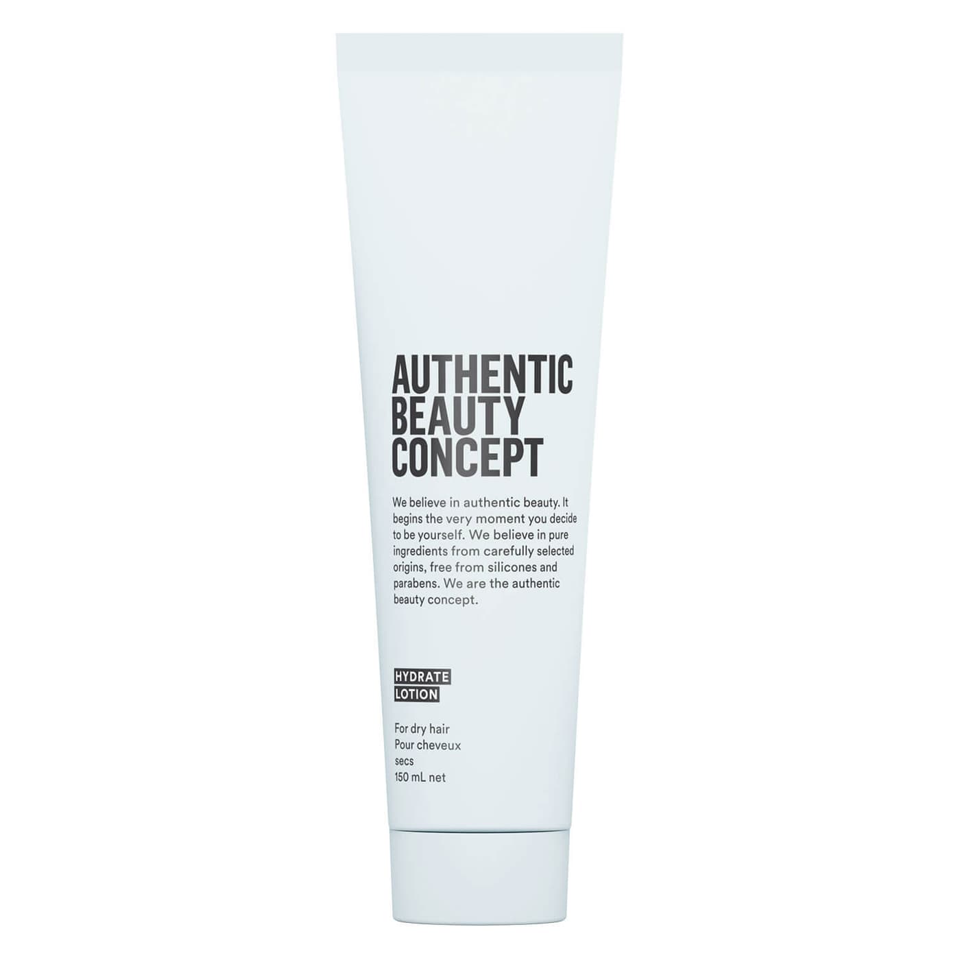 ABC Care - Hydrate Lotion