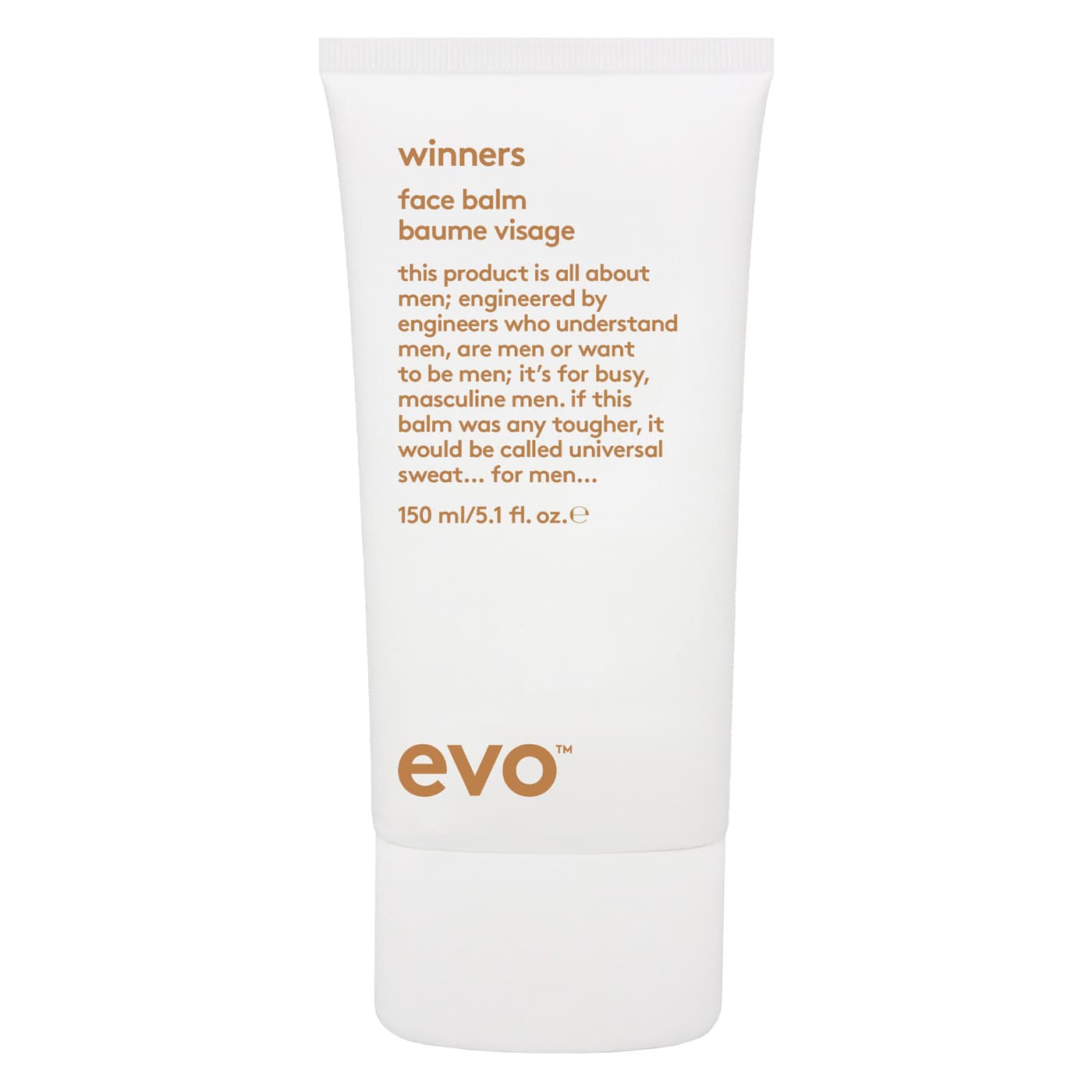 evo face - winners face balm