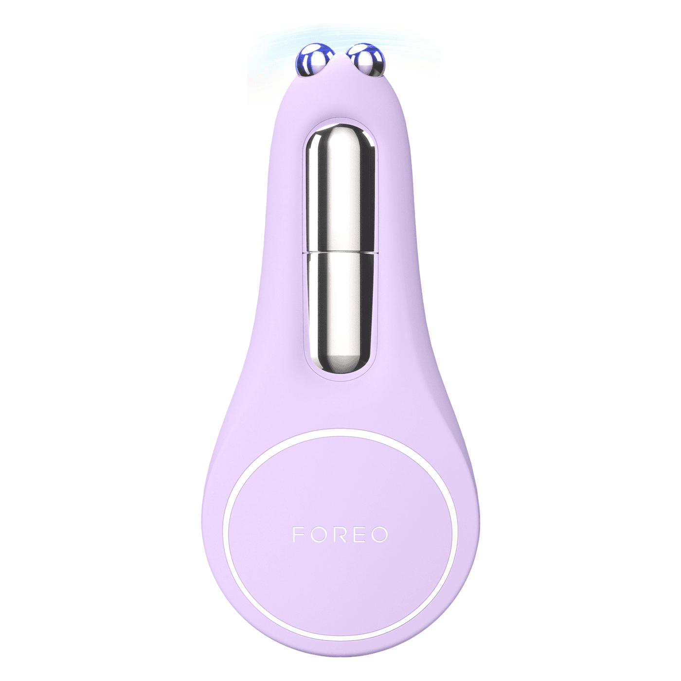 BEAR™ 2 eyes & lips - Straffung Mikrostromgerät Augen & Lippen Lavender