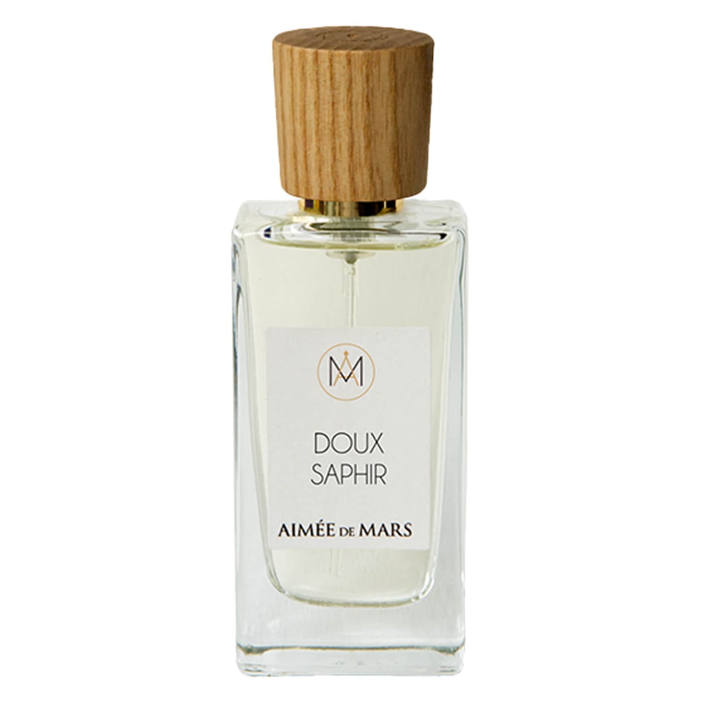 Aimée de Mars - Doux Saphir Eau de Parfum