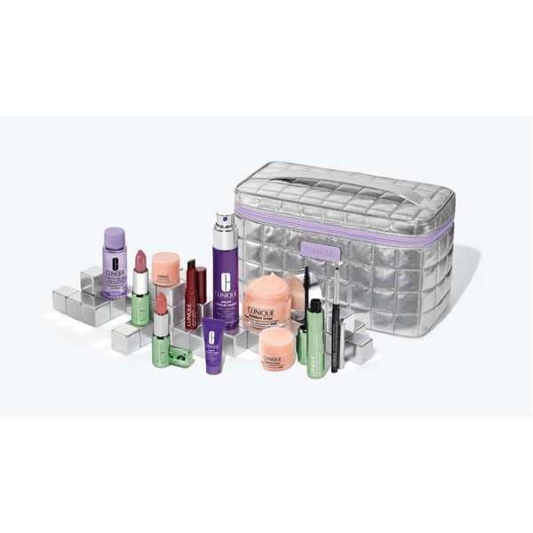 Clinique Set - Blockbuster Set Deluxe