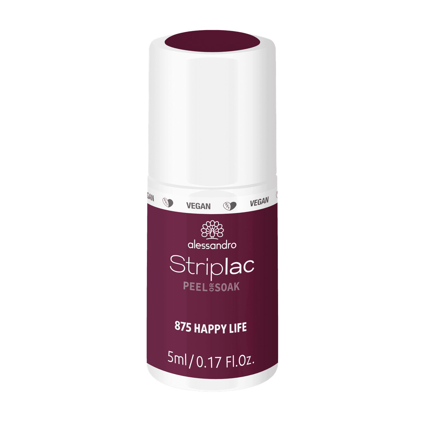 Emotions - Striplac Happy Life