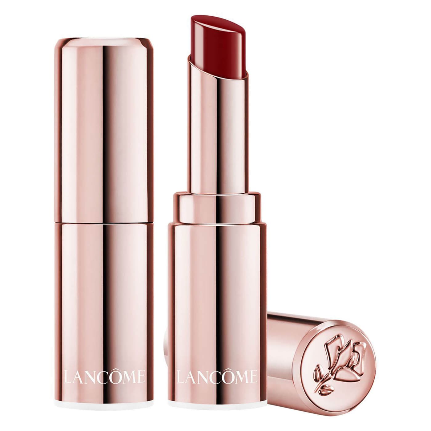 L'Absolu Mademoiselle Shine - Shine Declaration 168