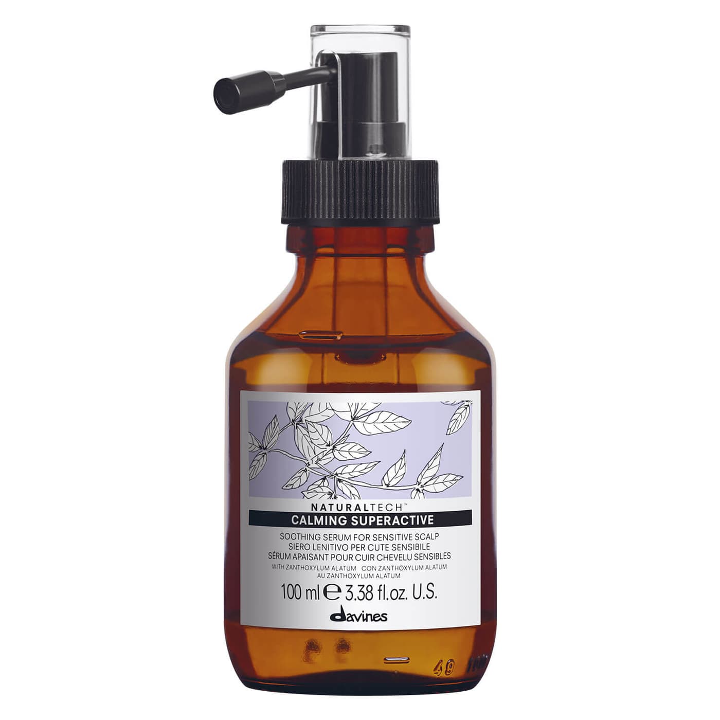 Naturaltech - Calming Superactive