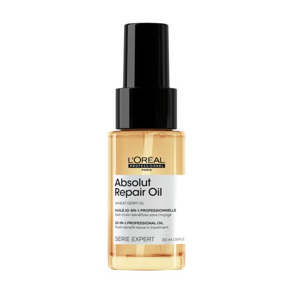 Série Expert Absolut Repair - Öl