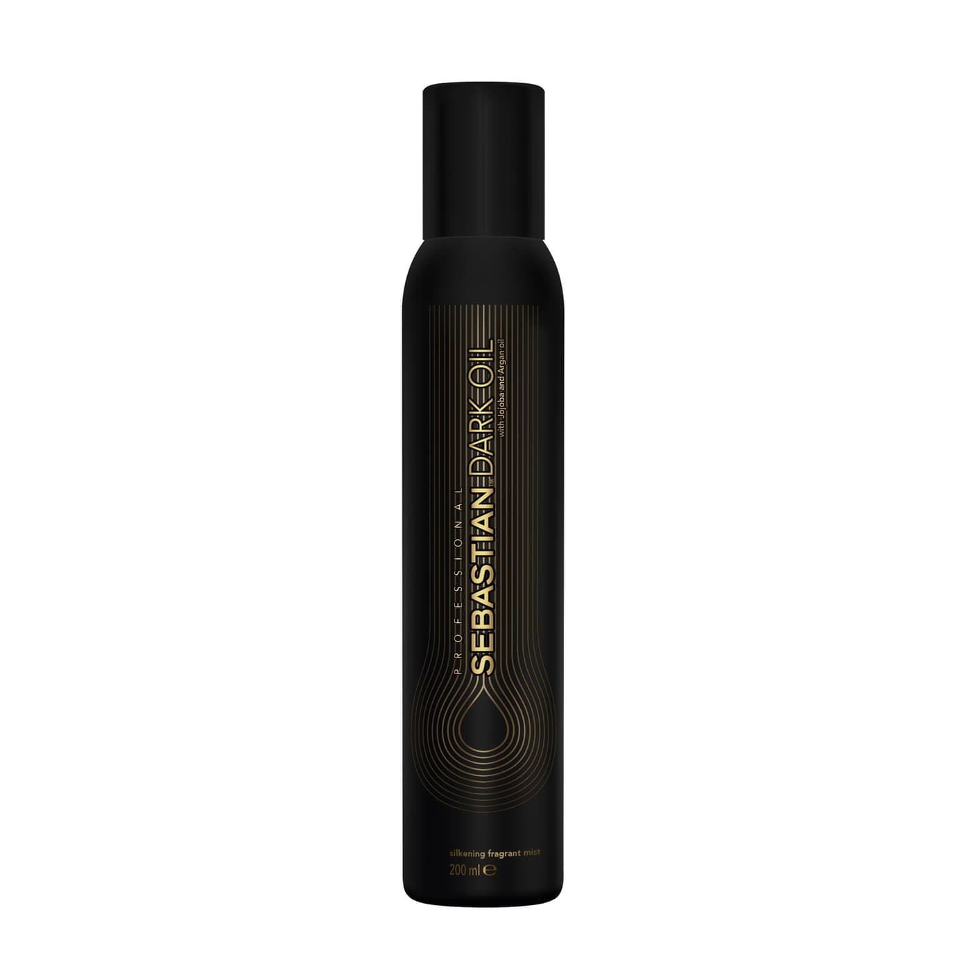 Dark Oil - Spray