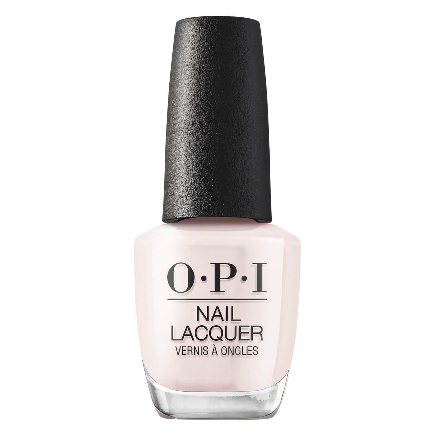 Me Myself ans OPI - Pink in Bio