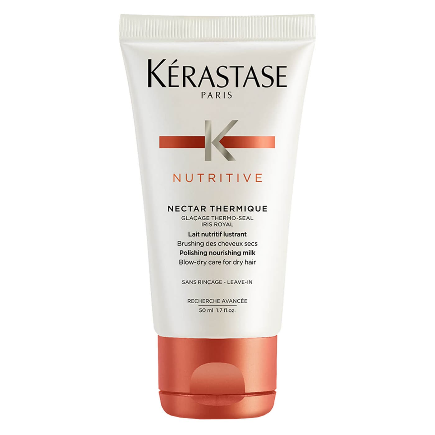 Nutritive Nectar Thermique
