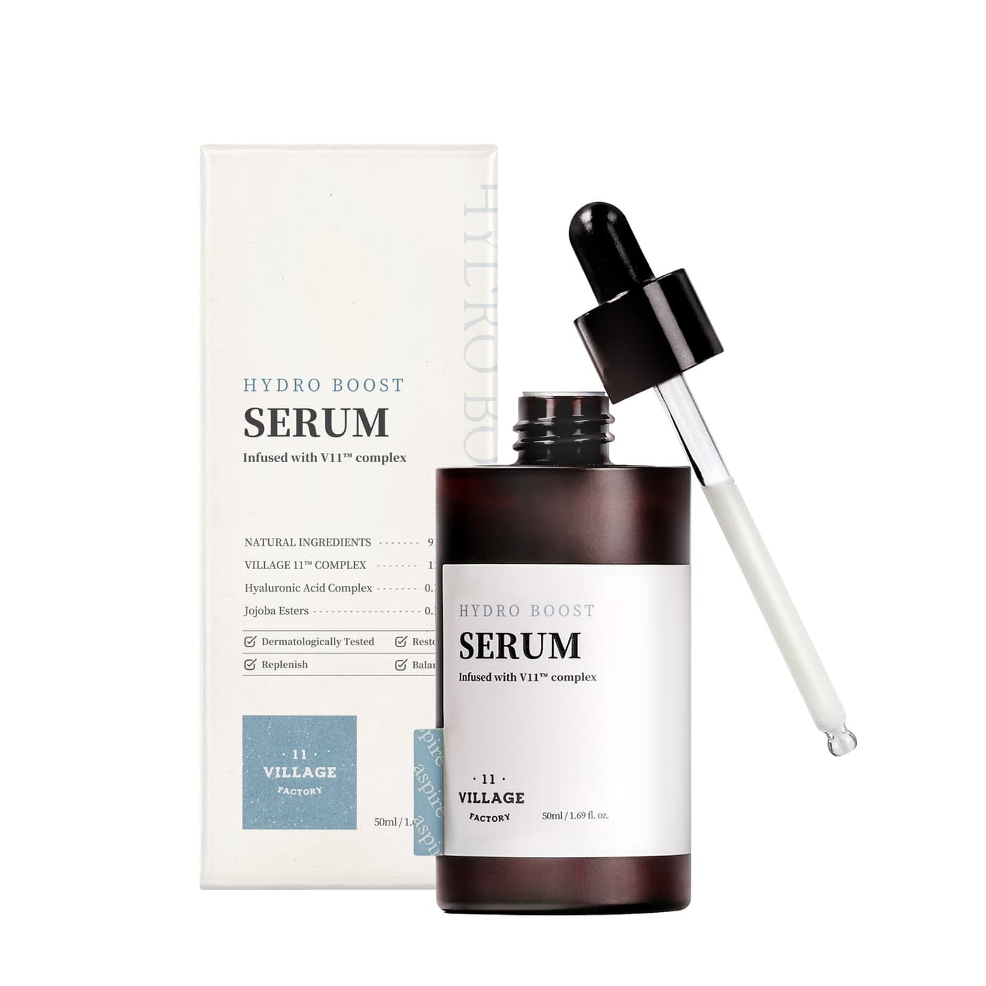 Hydro Boost - Serum