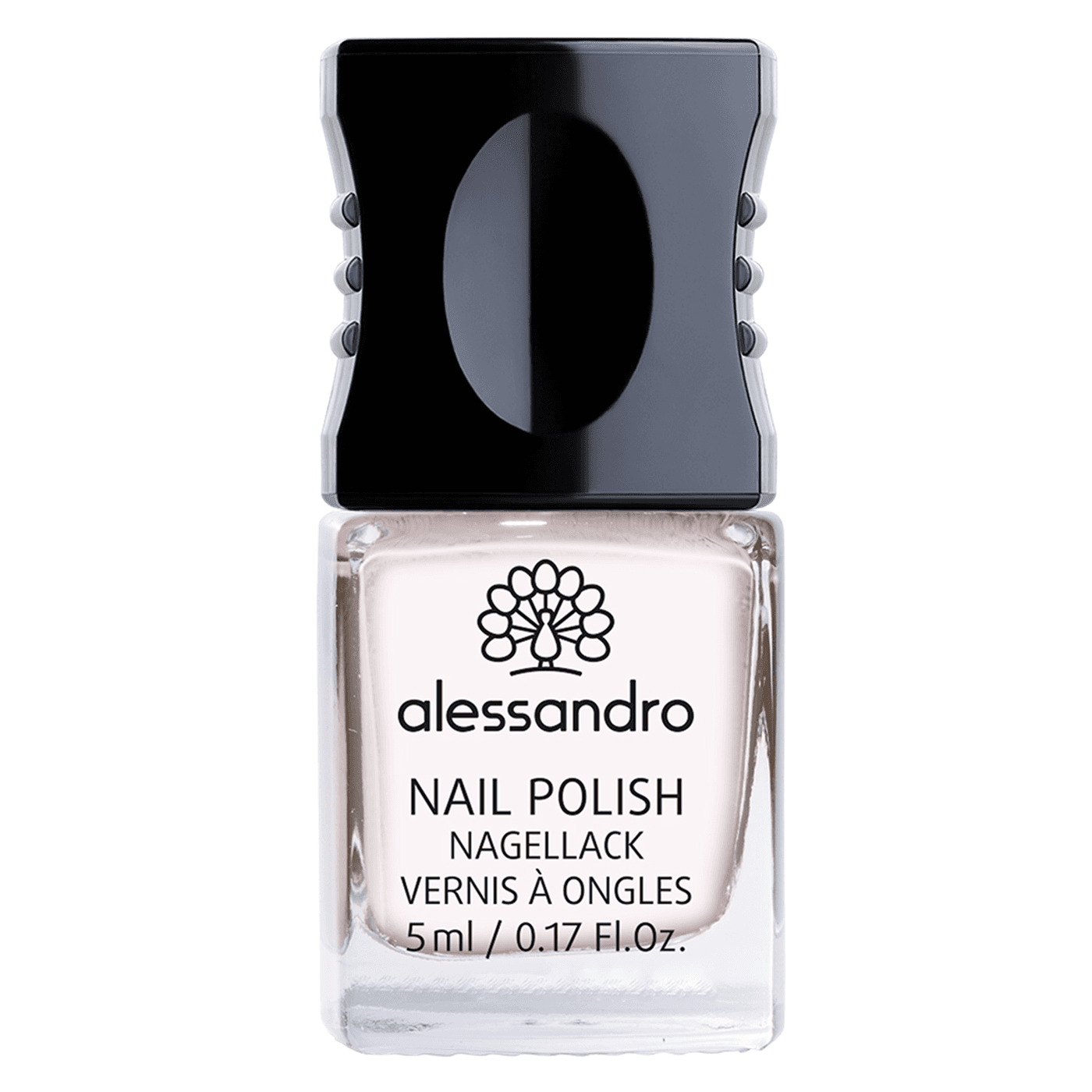 Blooming Spring - Nail Polish Creamy Cotton