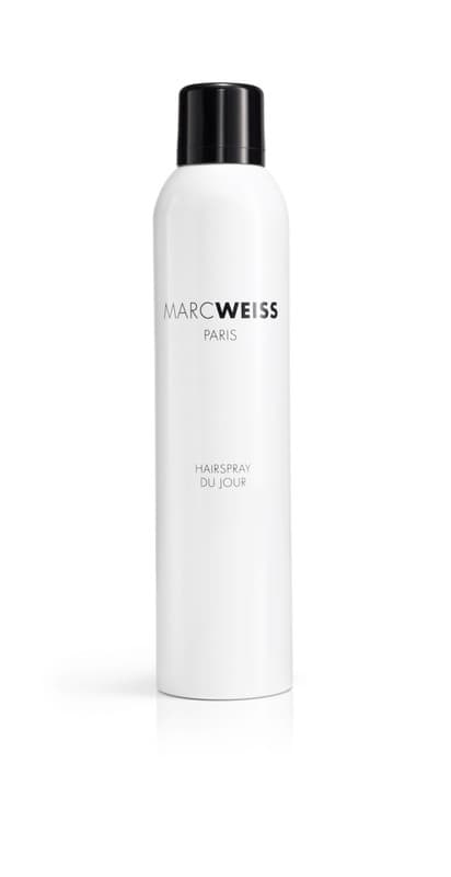 MW Styling - Hairspray Du Jour