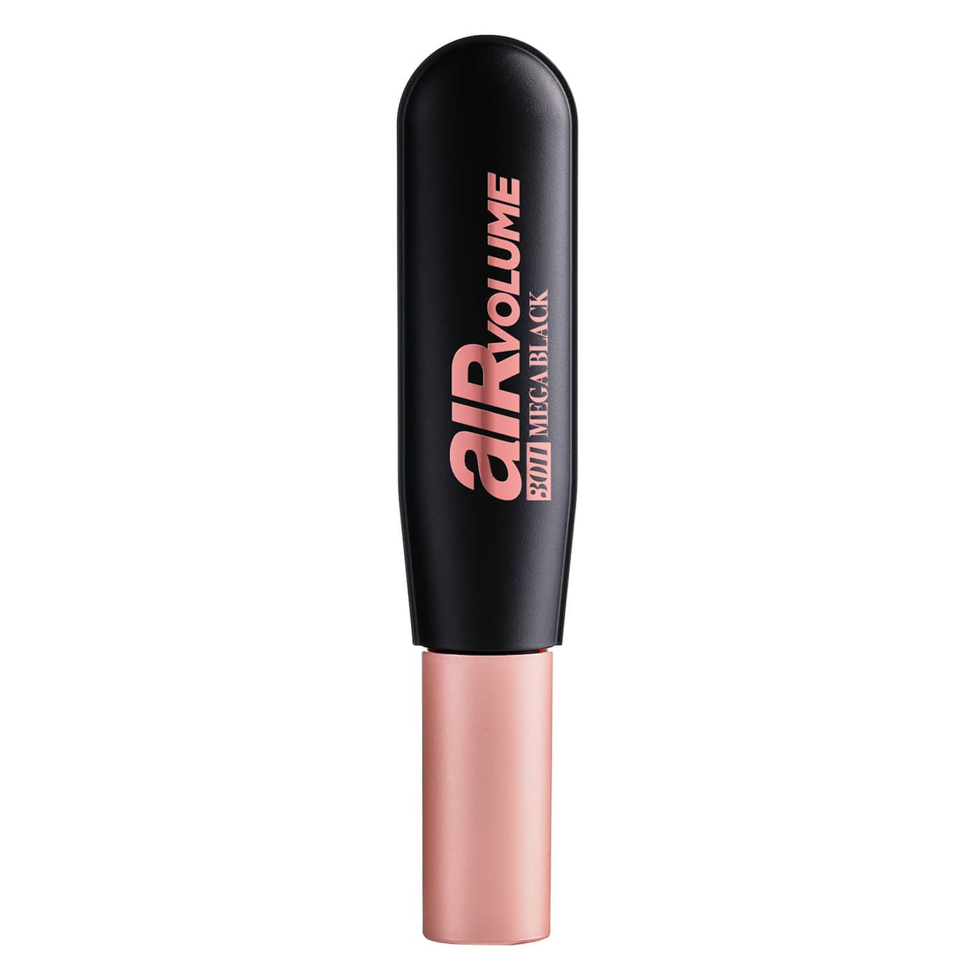 LOréal Mascara - Air Volume 30H Mega Black Mascara
