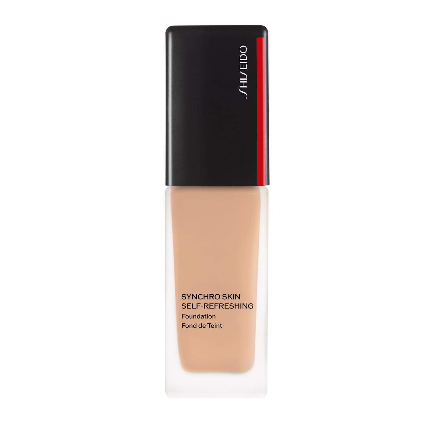 Synchro Skin Self-Refreshing - Foundation 260, Cashmere