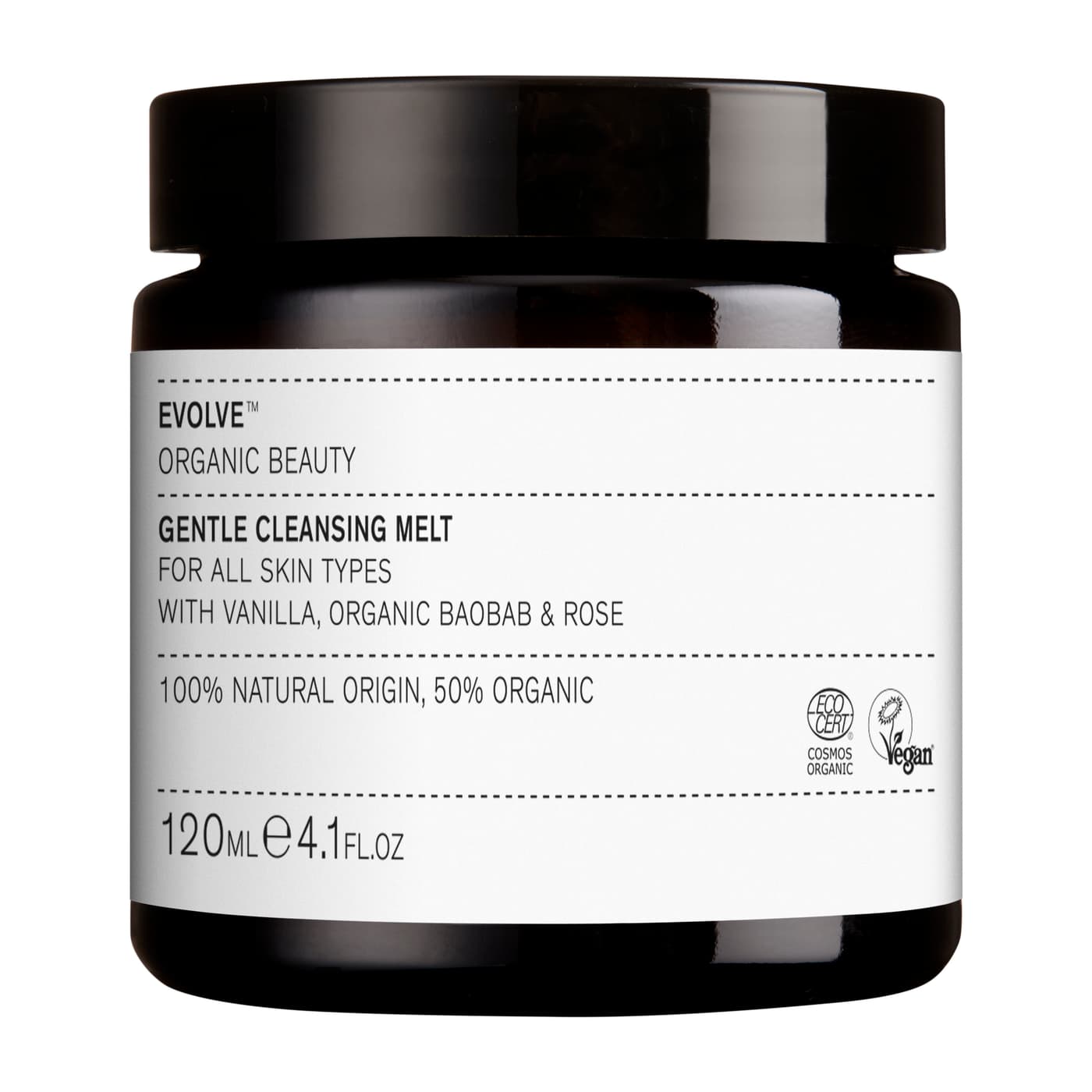 Evolve - Gentle Cleansing Melt