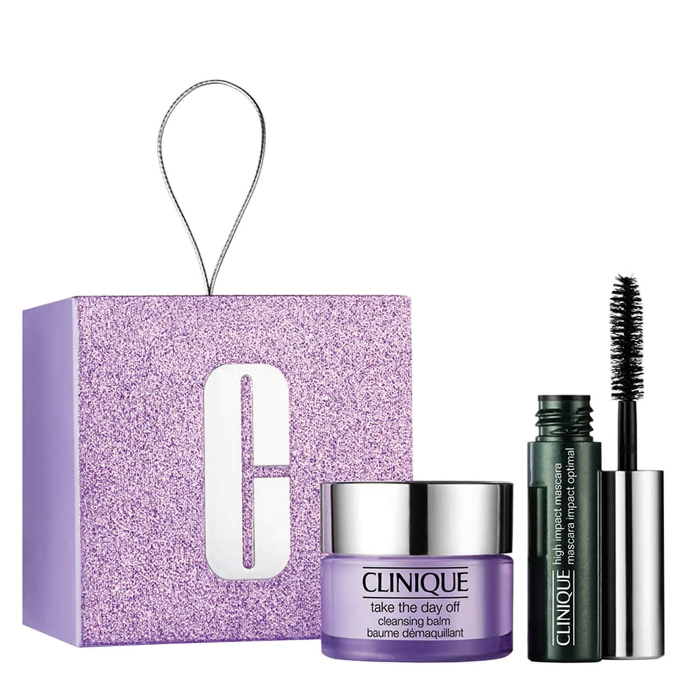 Clinique Set - High Impact Kit