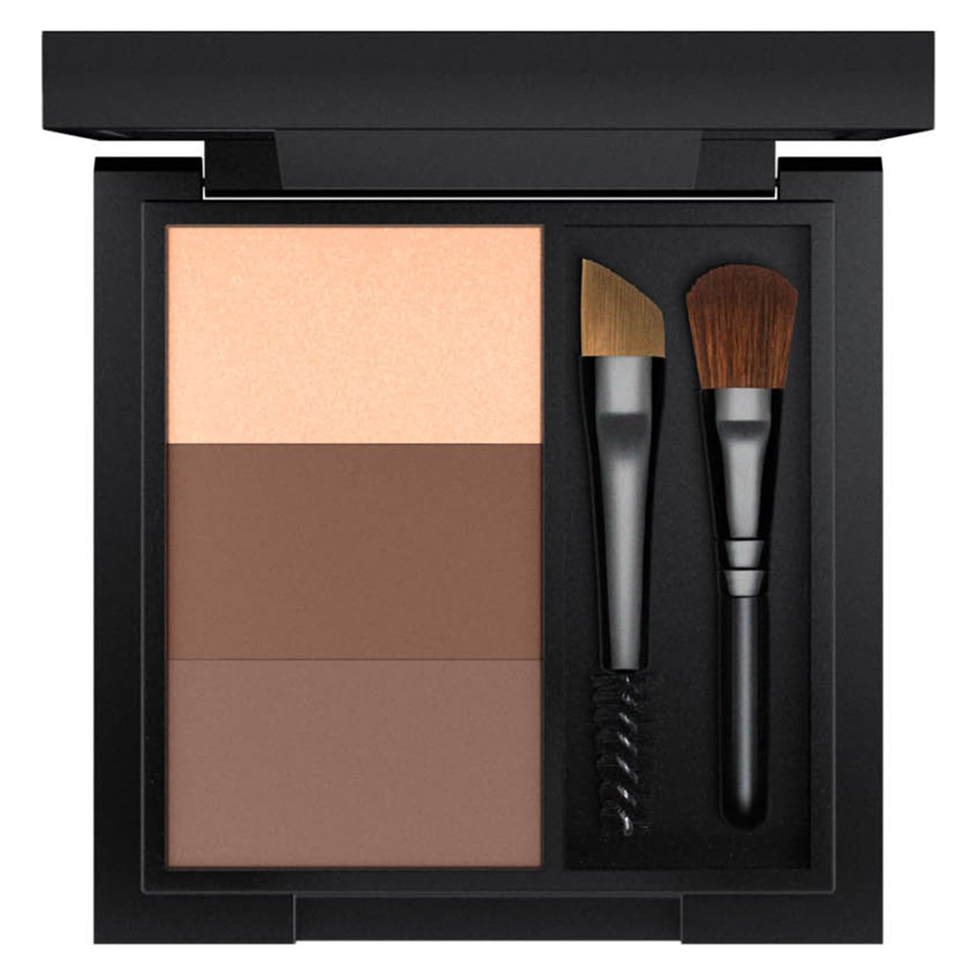 Great Brows - All-In-One Brow Kit Lingering