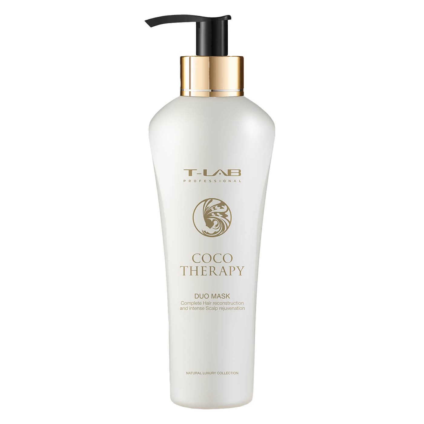 Coco Therapy Duo Mask
