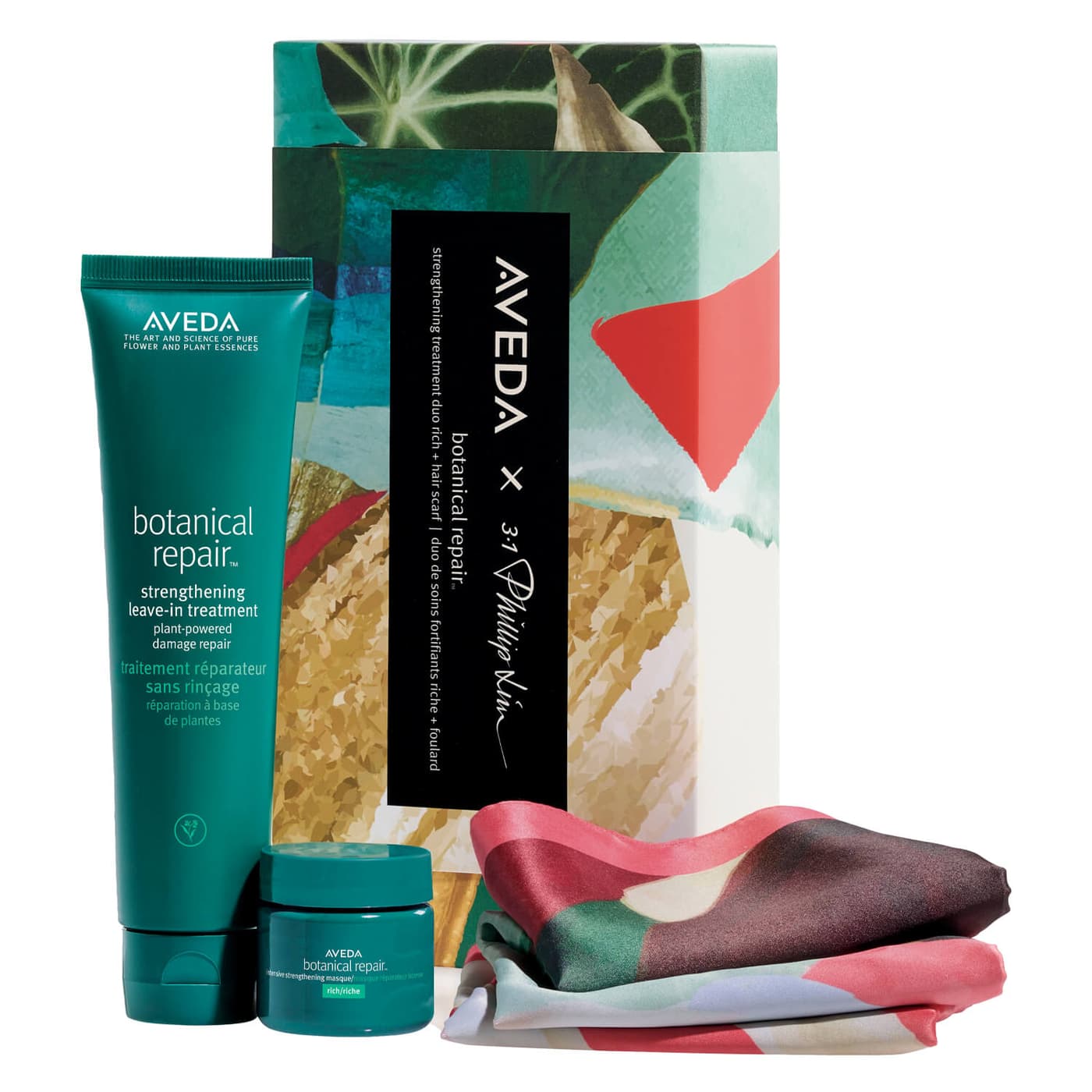 aveda specials - botanical repair strengthening essentials rich