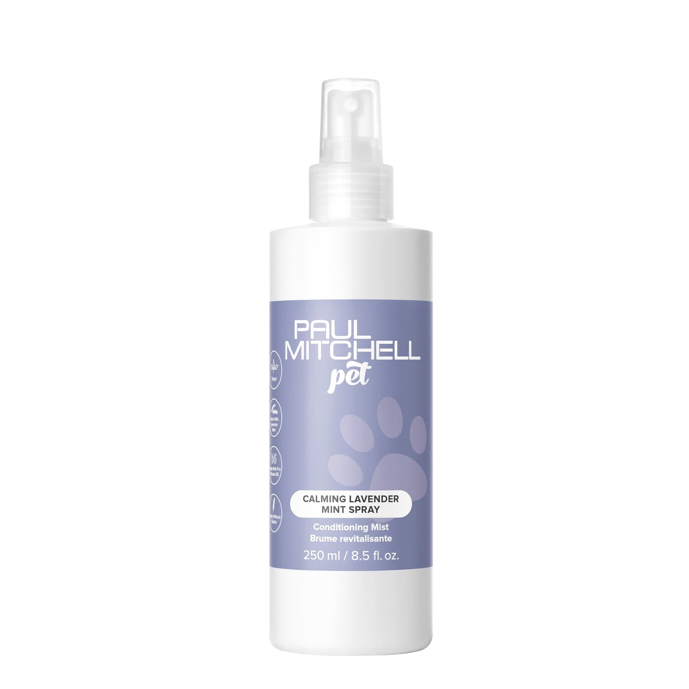 JP Pet - Calming Lavender Mint Spray