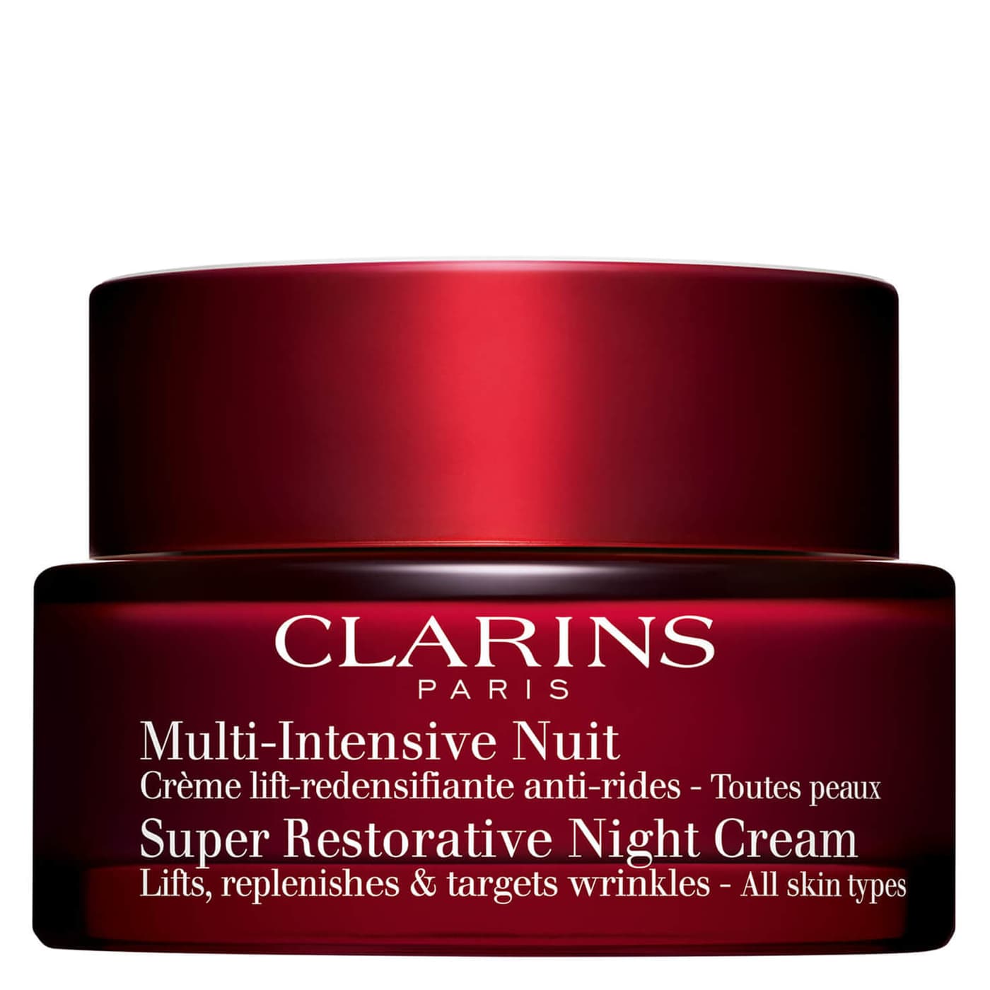 Multi-Intensive Nuit Toutes Peaux