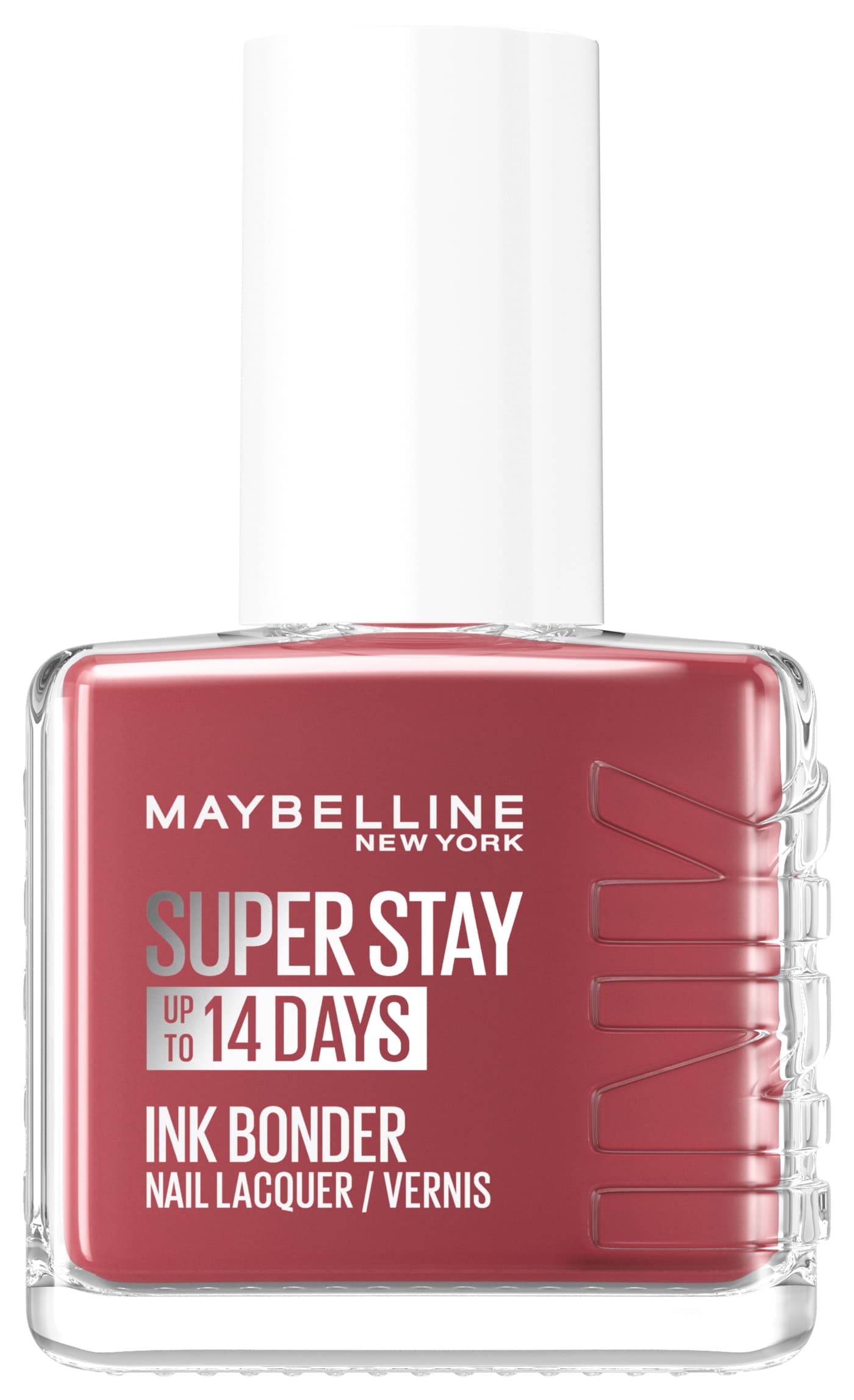 Maybelline NY Nails - Super Stay Ink Bonder Nail Polish 948 Pink Toffee
