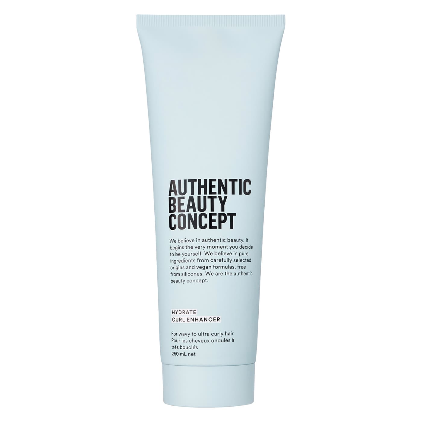 ABC Hydrate - Curl Enhancer
