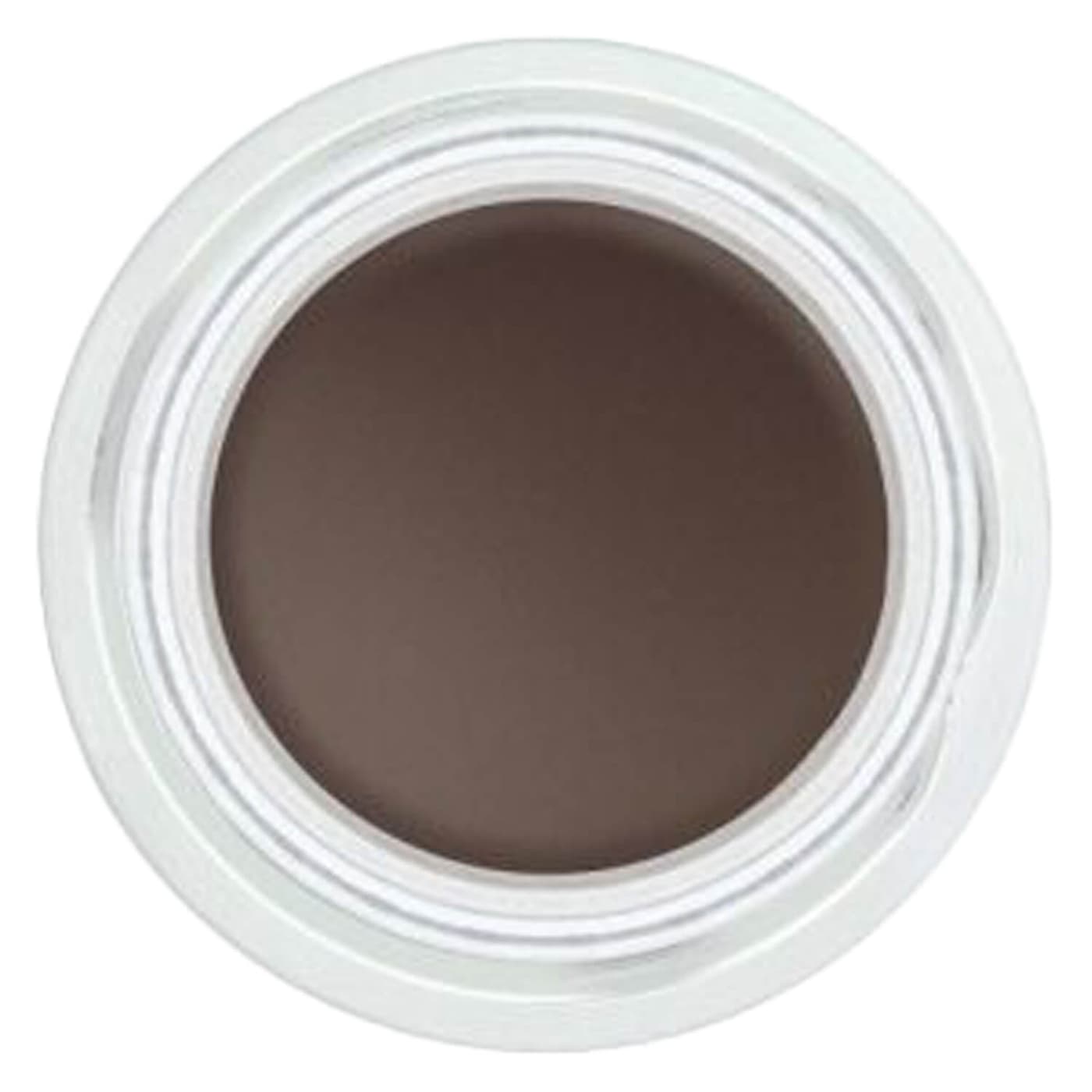 green COUTURE - Natural Brow Cream 3 Medium Brown