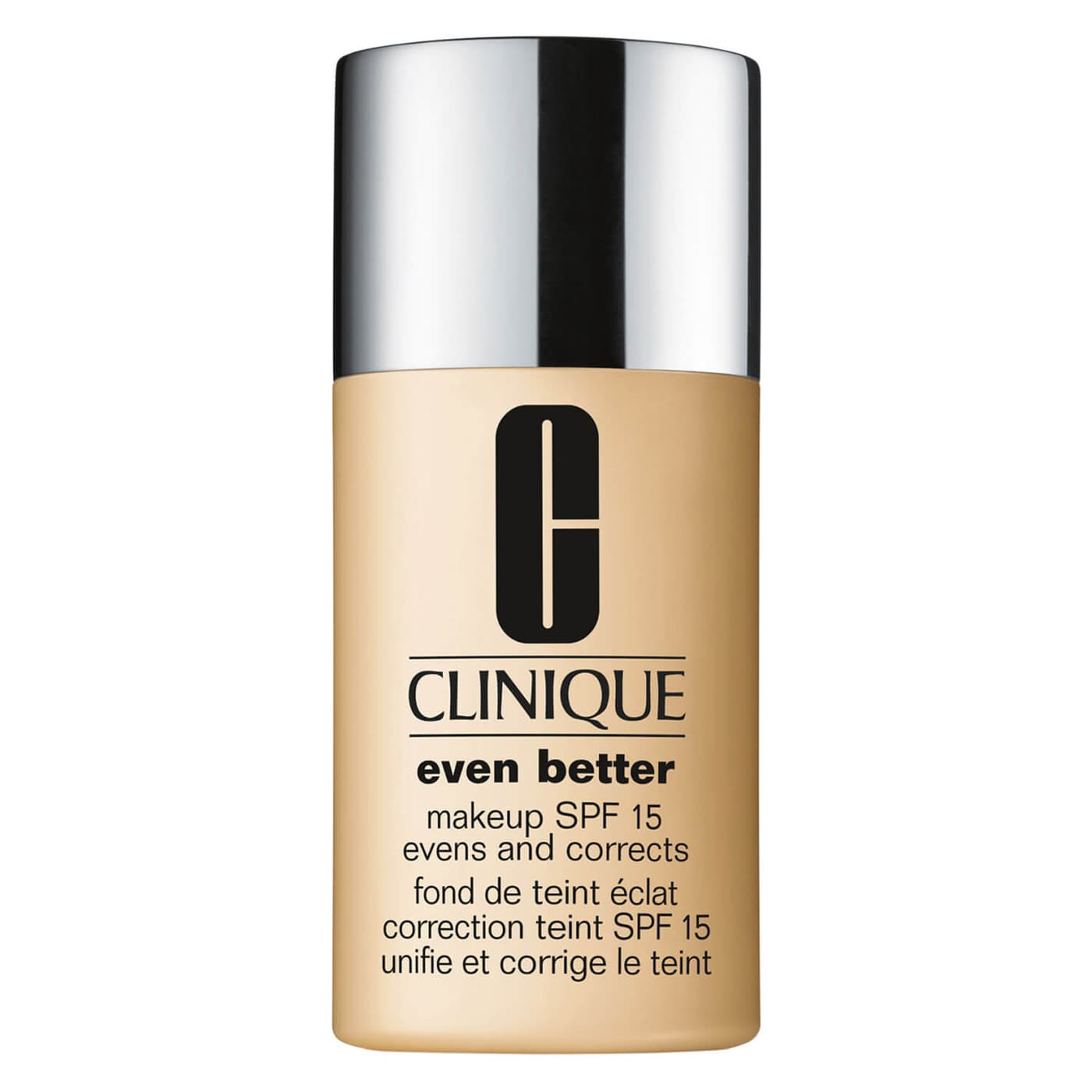 Even Better - Makeup SPF15 WN 56 Cashew