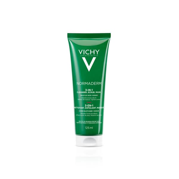 Vichy Normaderm - Reinigung 3in1