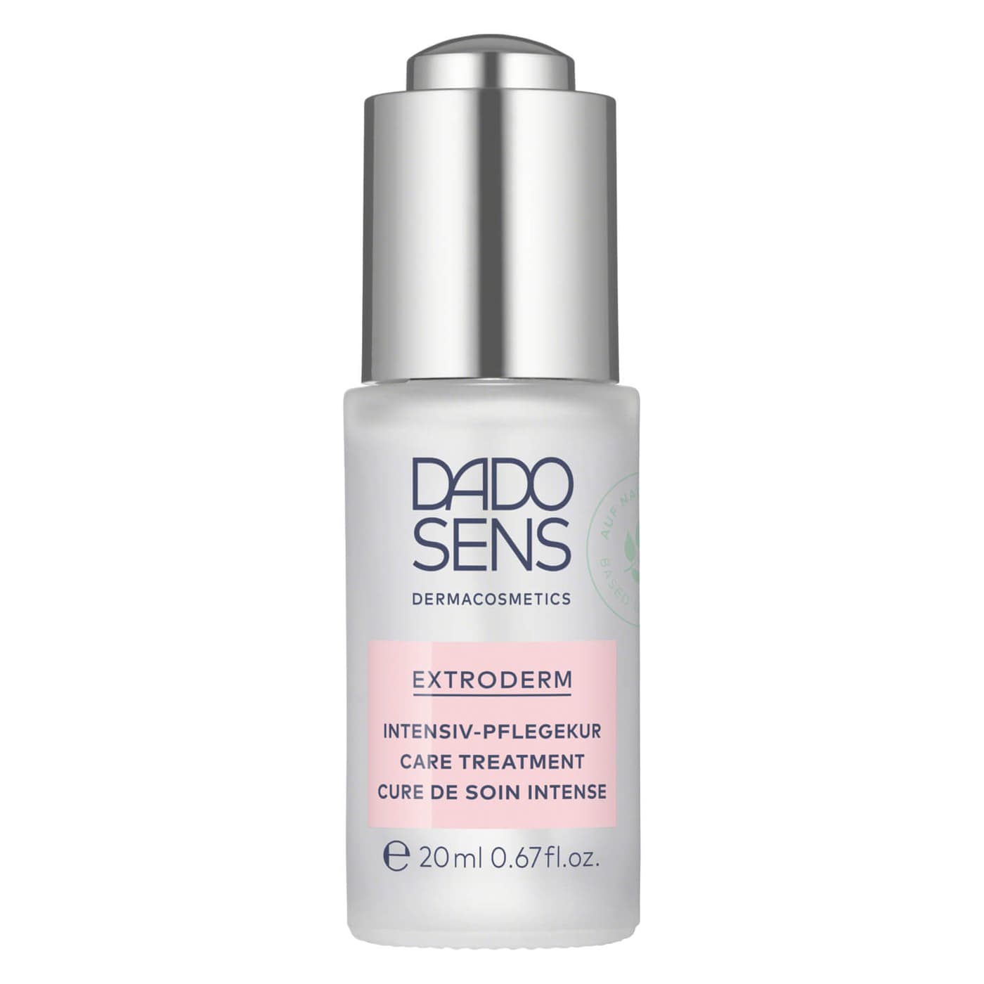 DADO SENS EXTRODERM - Cure de Soin Intense