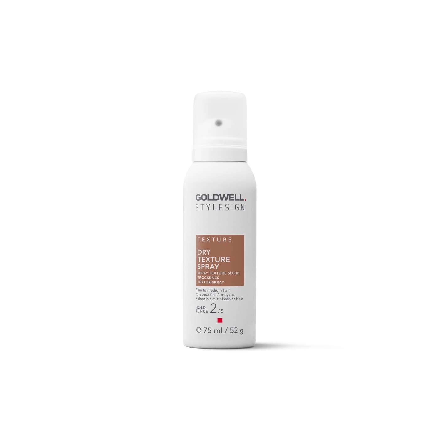 StyleSign - dry texture spray