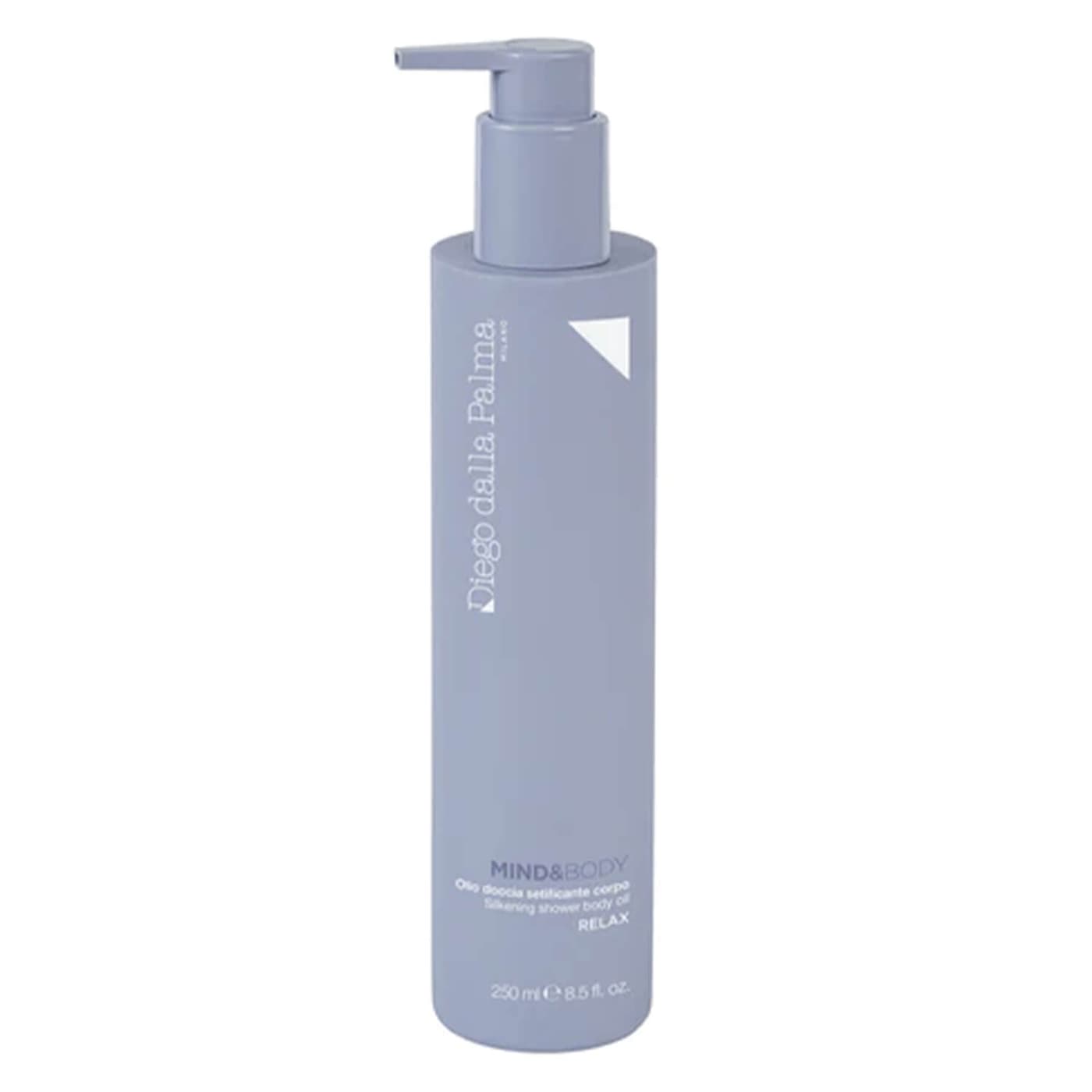 Mind & Body - Silkening Shower Body Oil