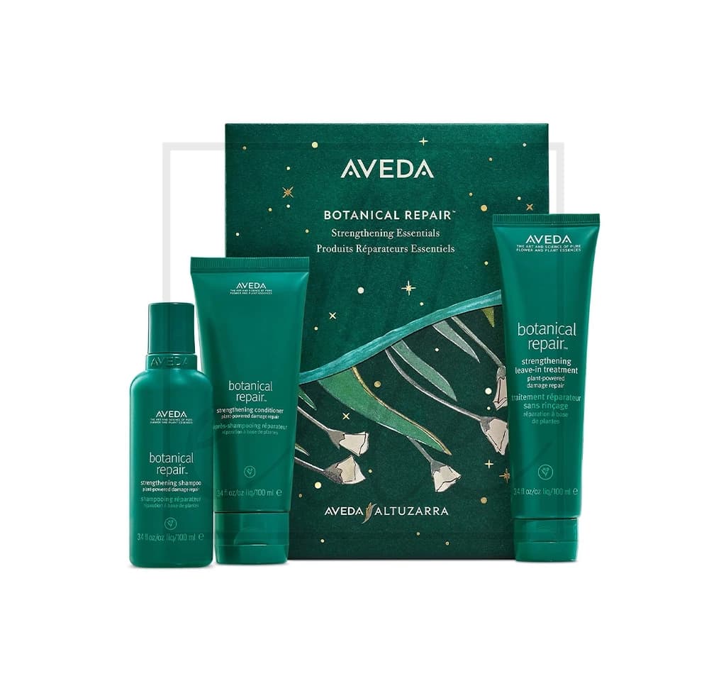 botanical repair - Strengthening Essentials