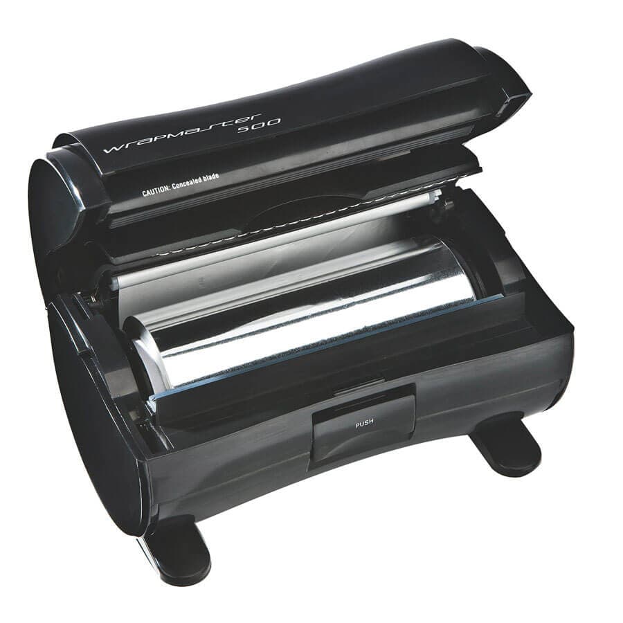 Salon Tools - Folienspender
