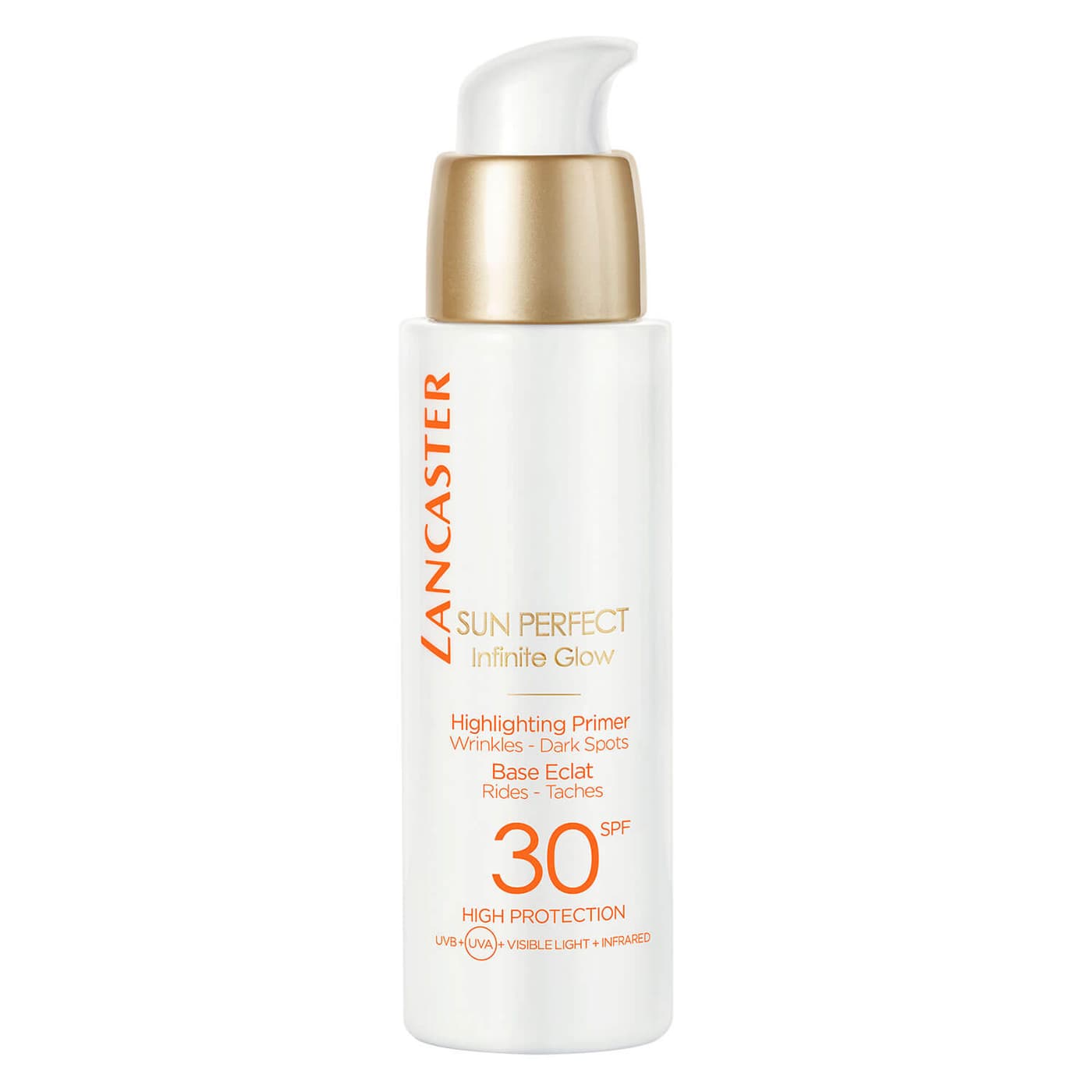 Sun Perfect - Highlighting Primer SPF30