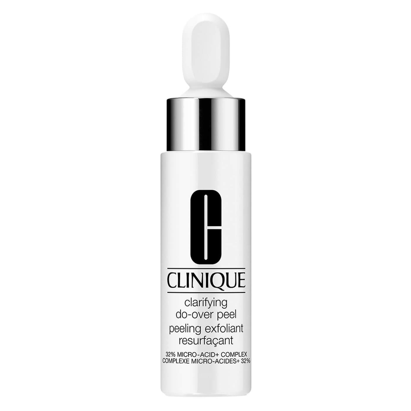 Exfoliants - Clarifying Do-Over Peel