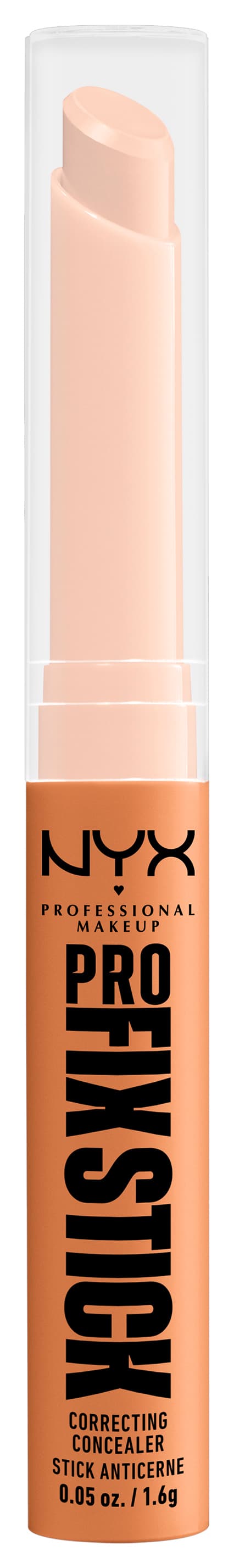 Fix Stick Quick - Fix Concealer Golden