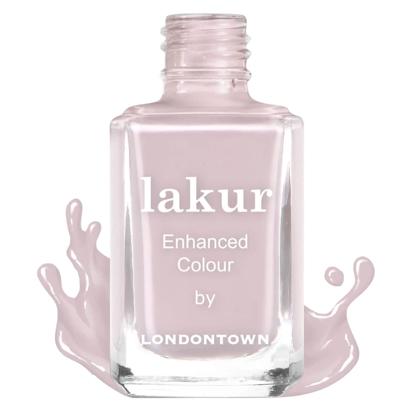lakur - Rosewater