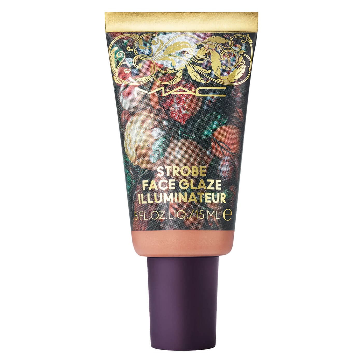Tempting Fate - Strobe Face Glaze Punk in Spice