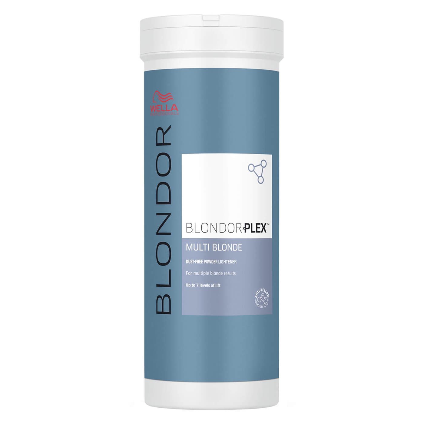 Blondor - Blondorplex Multi Blonde