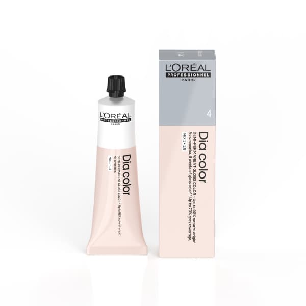 Dia Color - 9 Sehr helles Blond