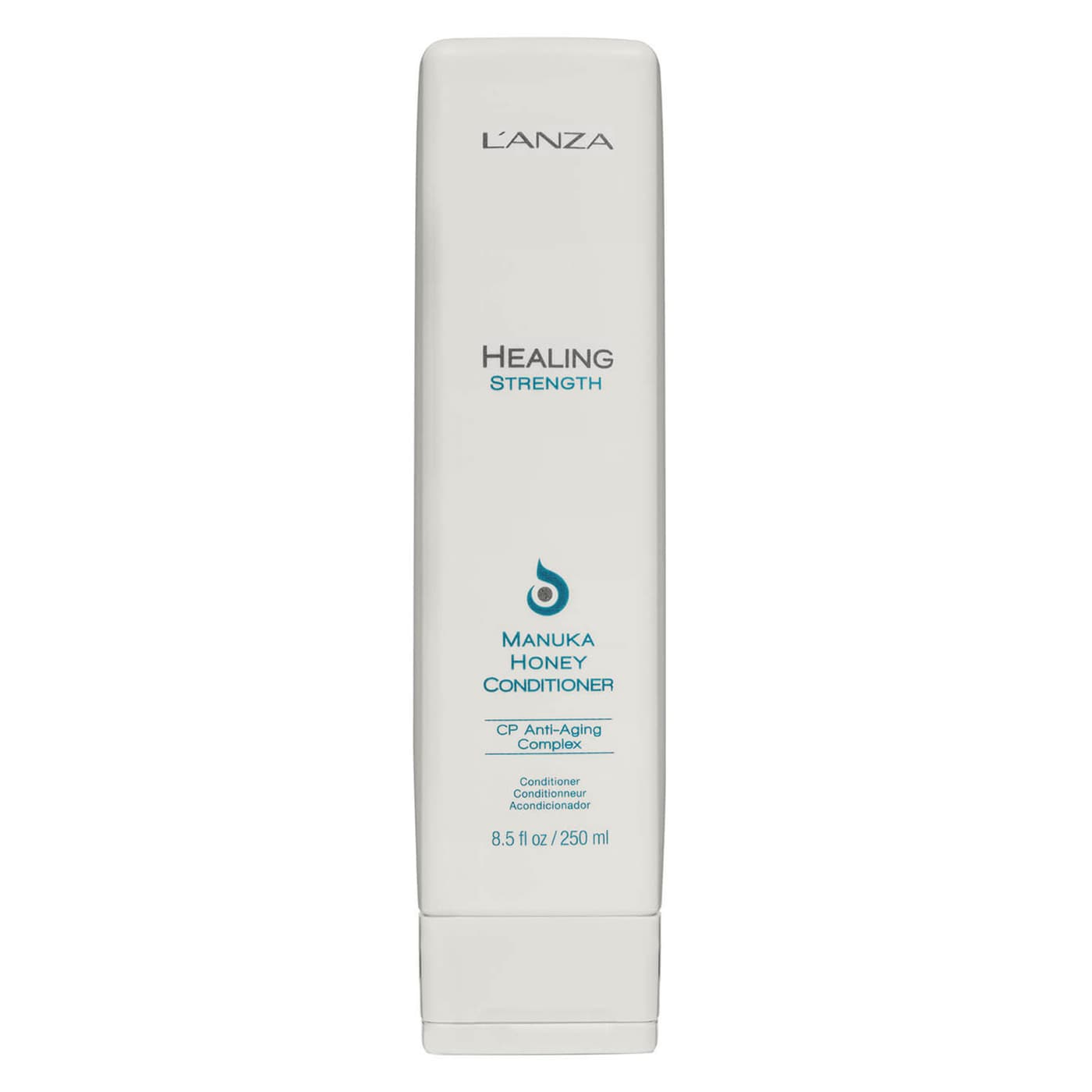 Healing Strength - Manuka Honey Conditioner