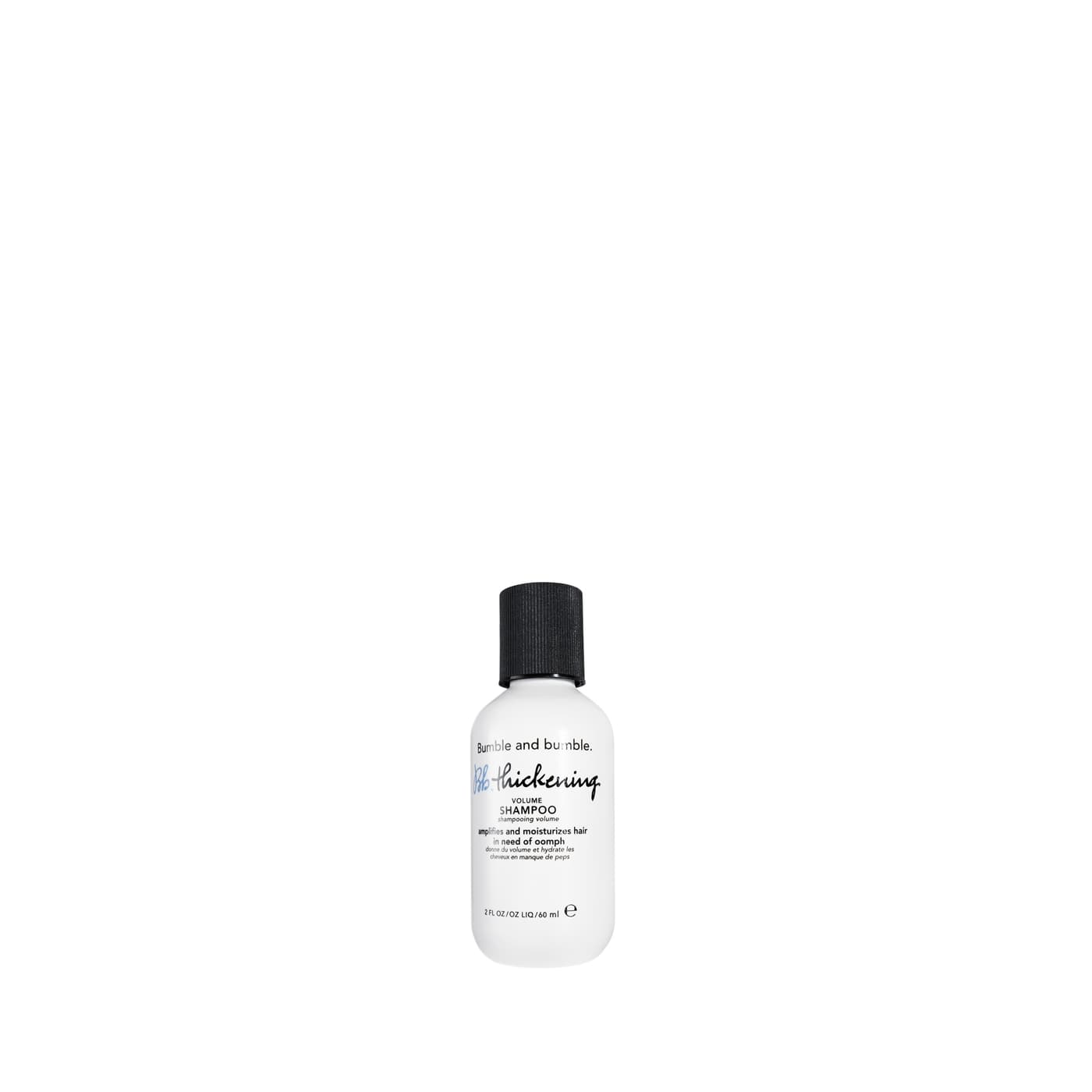 Bb. Thickening - Thickening Volume Shampoo
