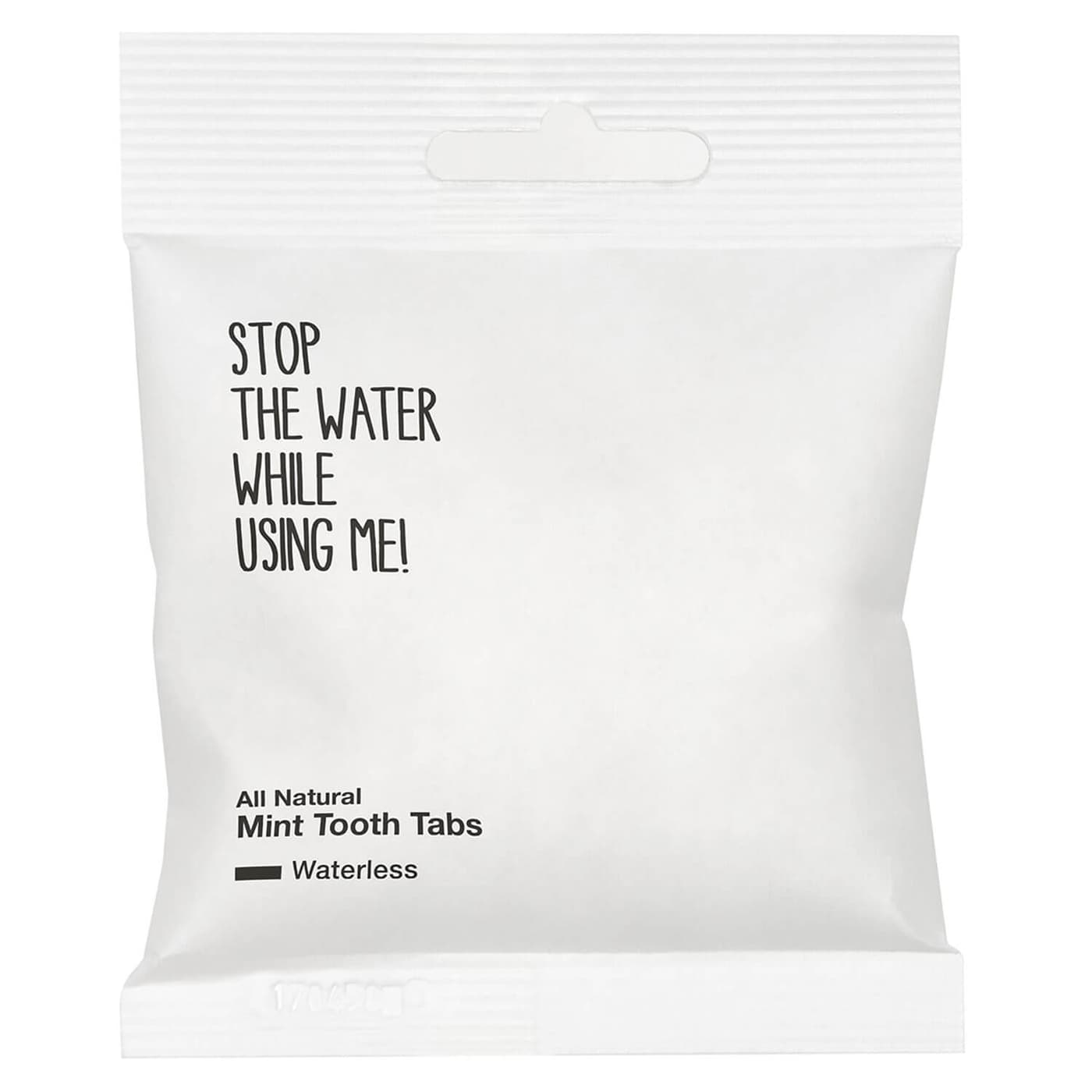 All Natural Body - Tooth Tabs