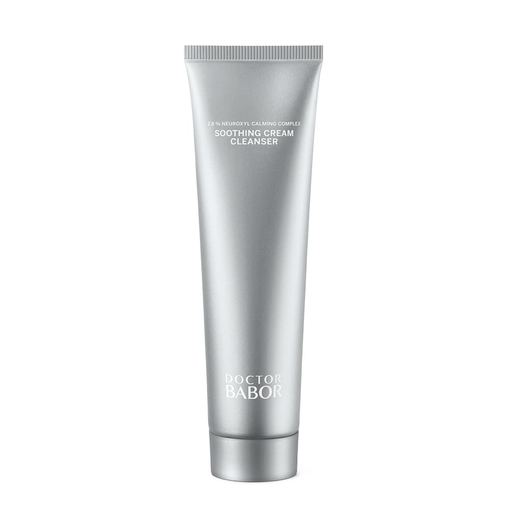 DOCTOR BABOR - Soothing Cream Cleanser