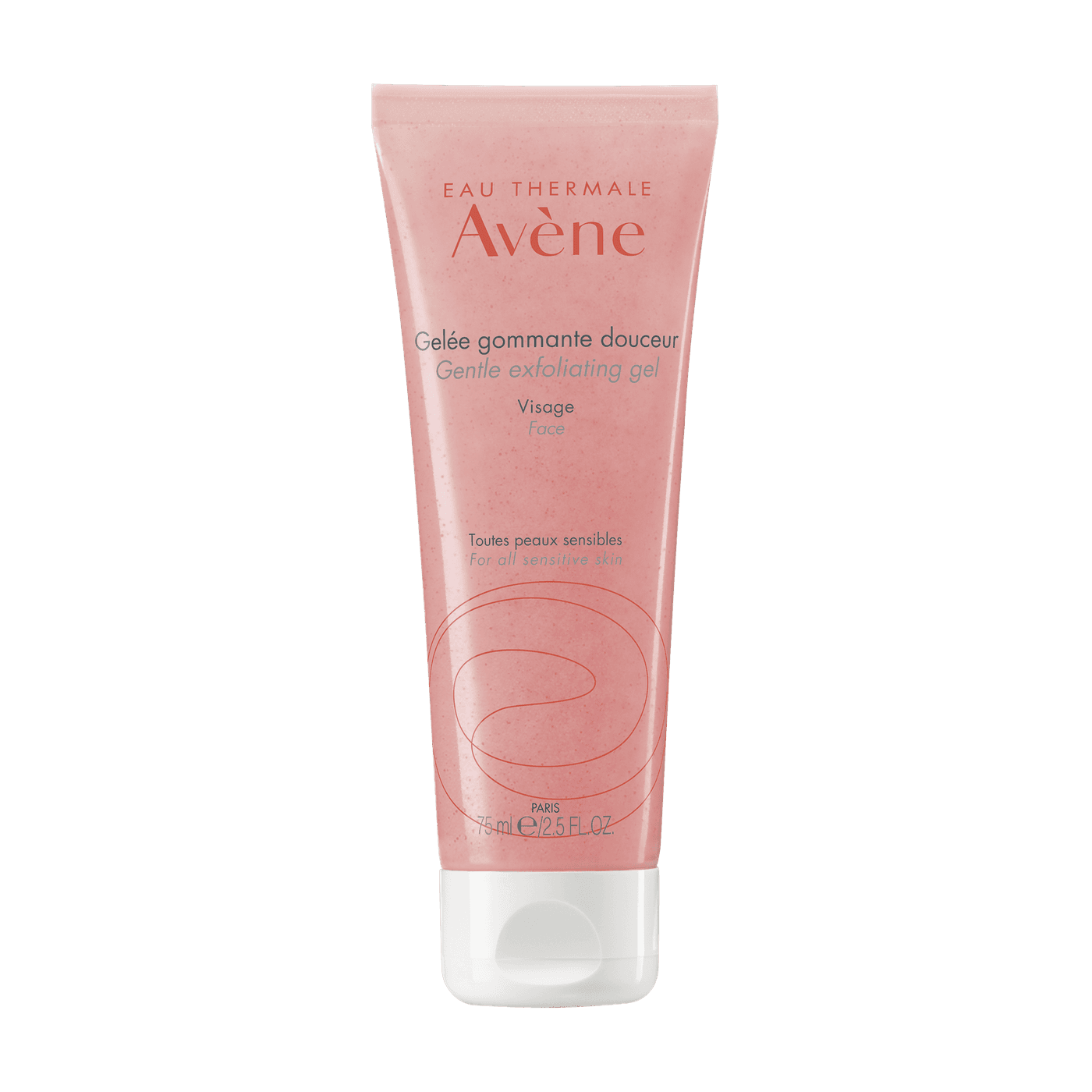 Essentiel - Mildes Peeling-Gel
