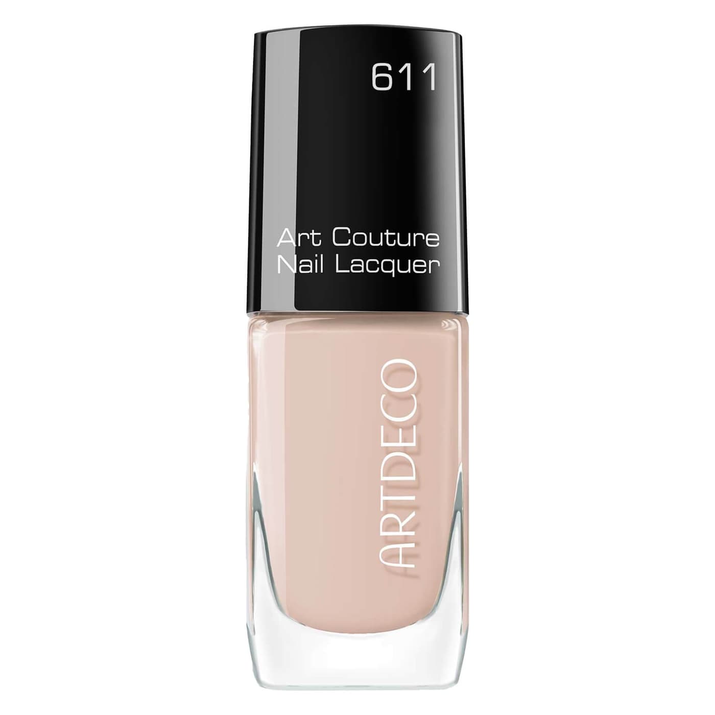 Art Couture - Nail Lacquer Pure Simplicity 611