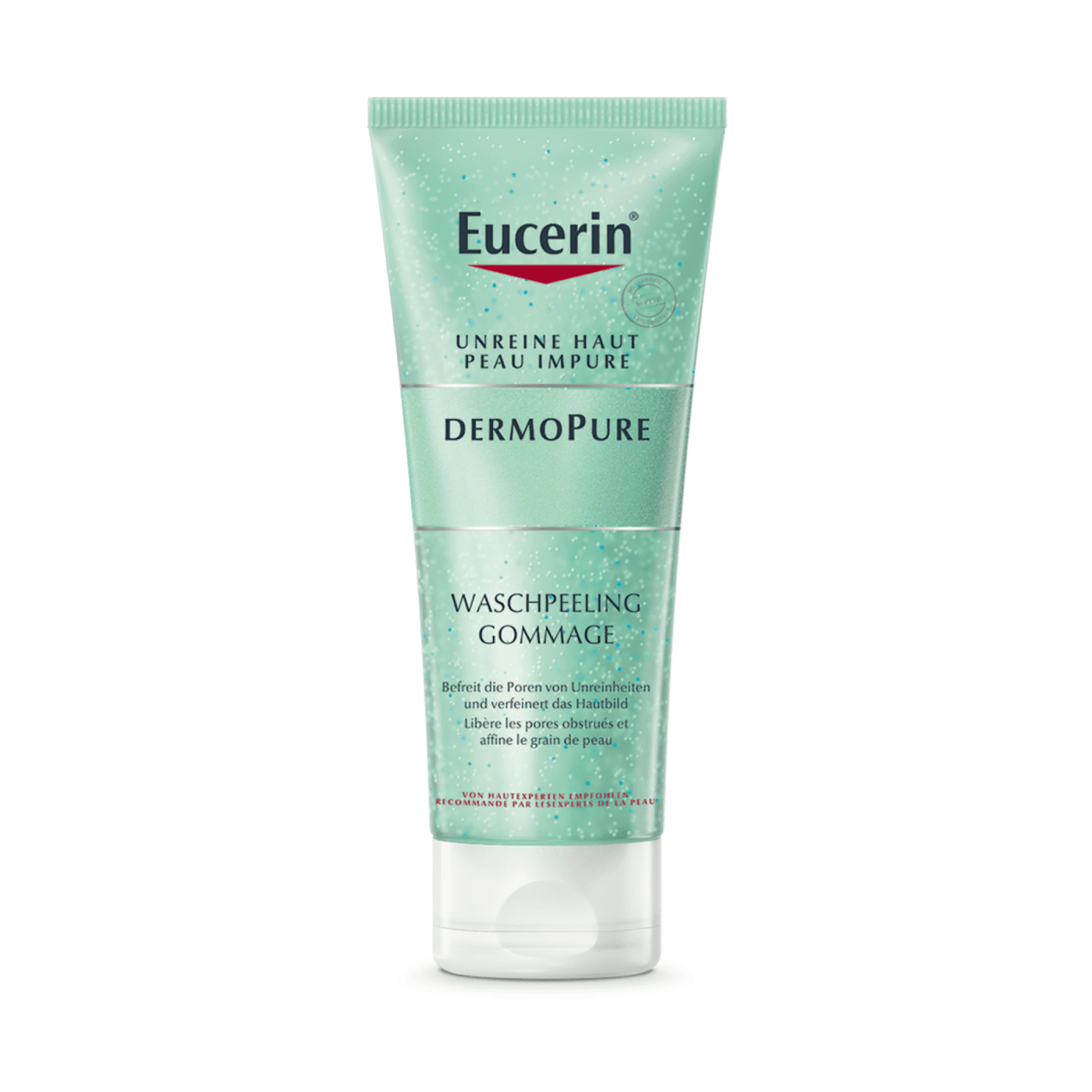 Eucerin - Dermopure Waschpeeling