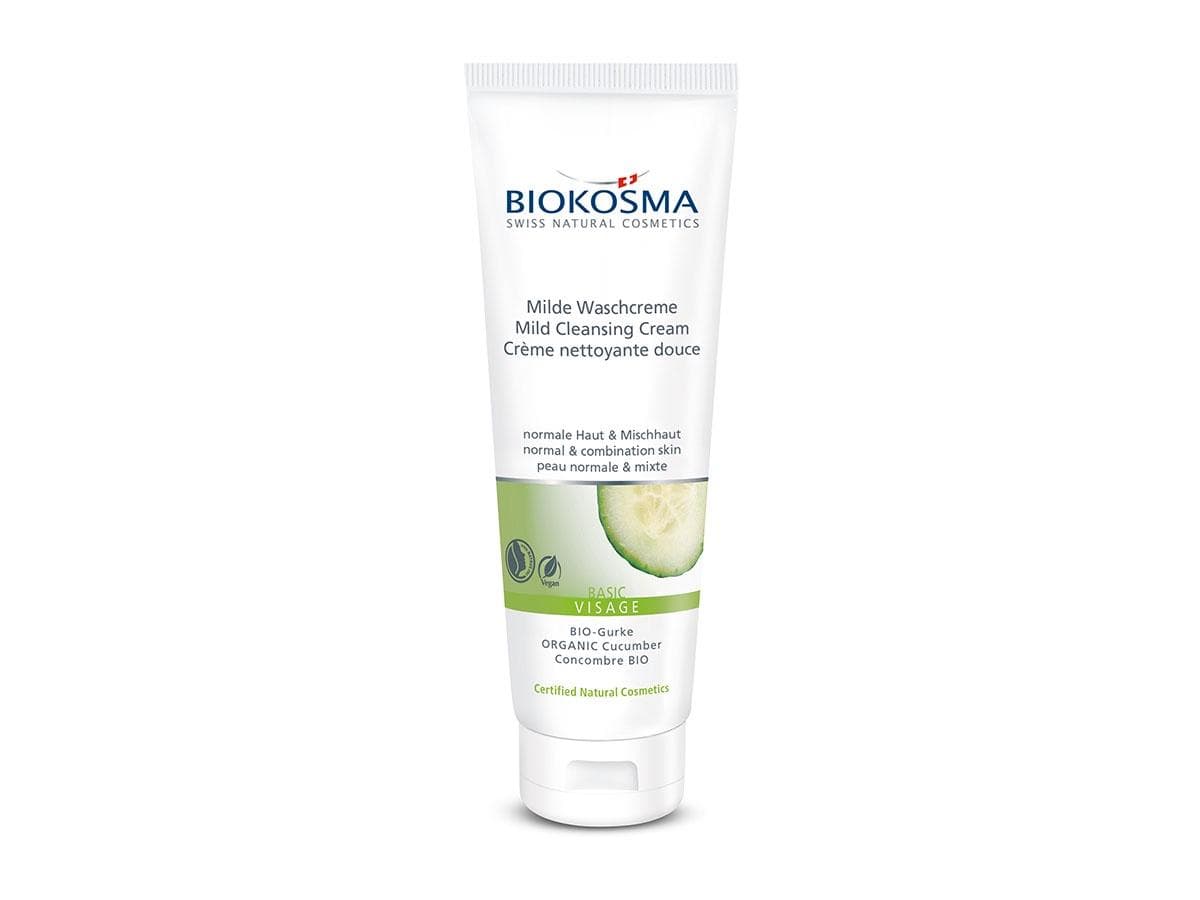 BASIC Visage - Milde Waschcreme